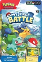 Pokémon TCG: My First Battle