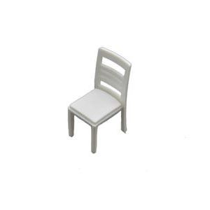 Chair Model 1:25 H-38Mm 2Pcs
