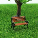 Chair LandScape Model 1:100 1Pcs