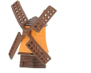 Windmill Model Gt-031 1Pcs