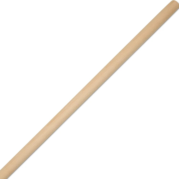 Balsa Wood Rounded Shape 10cm X 3mm Packet of 20 pcs