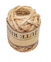 Hemp Rope Brown 3M Set of 3 Pcs