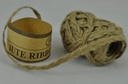 Hemp Rope Brown 5M Set of 3 Pcs