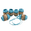 Ribbon Paper 10M Set of 3 pcs 07#