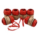 Ribbon Paper 10M Set of 3 pcs 09#