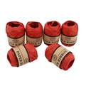 Ribbon Paper 10M Set of 3 pcs 09#