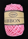 Ribbon Paper 2mm X 10M Set of 3 pcs 01#