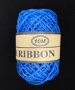 Ribbon Paper 2mm X 10M Set of 3 pcs 04#