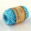 Ribbon Paper 2mm X 10M Set of 3 pcs 05#