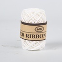 Ribbon Paper 2mm X 10M Set of 3 pcs 06#