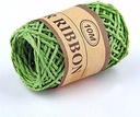 Ribbon Paper 2mm X 10M Set of 3 pcs 08#