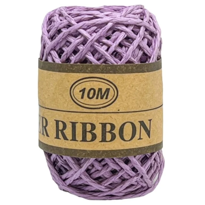 Ribbon Paper 2mm X 10M Set of 3 pcs 11#