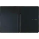 Mnemosyne Notepad & Holder-A4