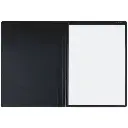 Mnemosyne Notepad & Holder-A4