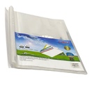 Sheet Protector A3 100Sheet Clear  60C