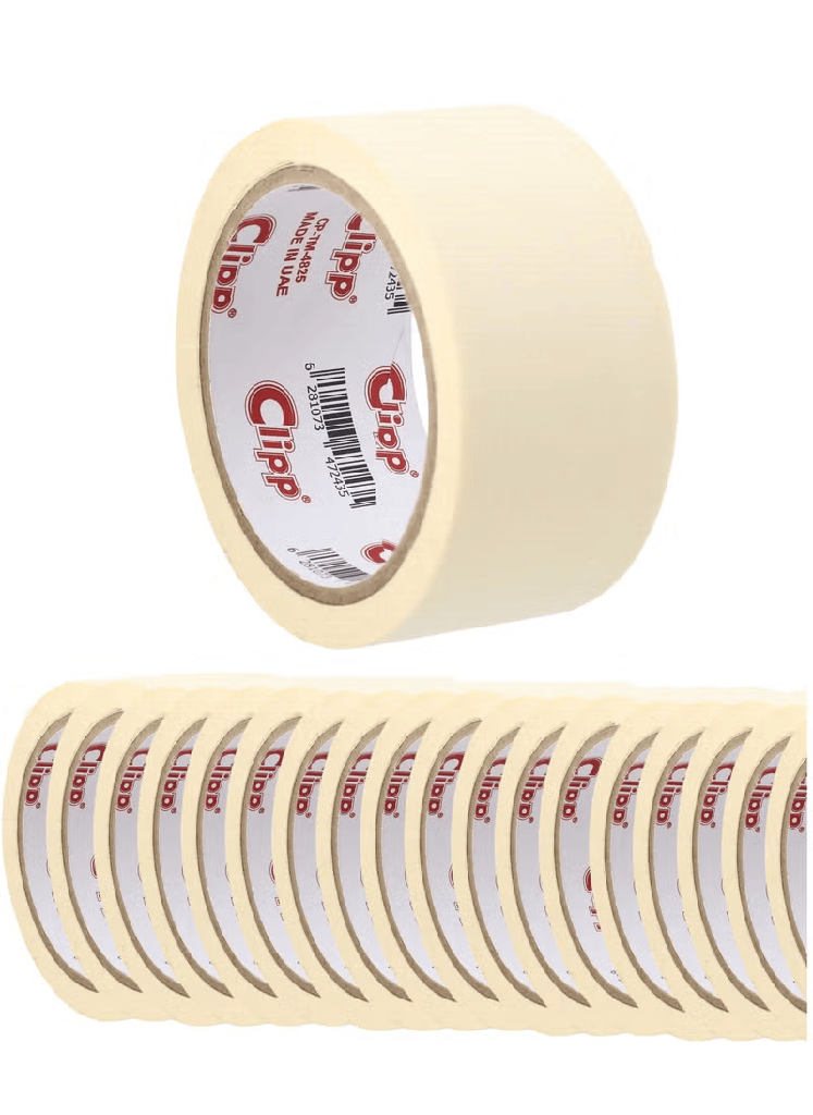 Masking Tape 48mmx25Yards