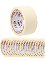Masking Tape 48mmx25Yards