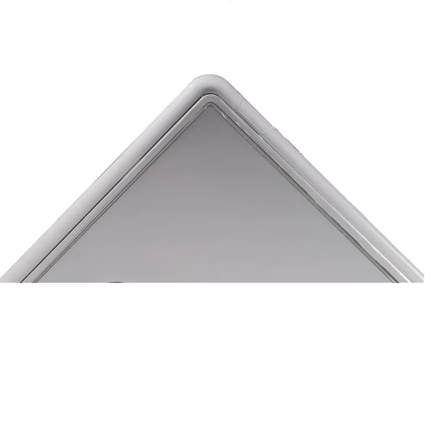 ID Holder OPP Horizontal     7176 Acrylic