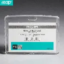 ID Holder OPP Horizontal     7176 Acrylic