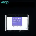 ID Holder OPP Horizontal     7176 Acrylic