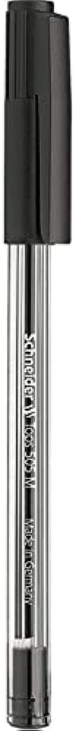 Ballpoint pen Tops 505 M black