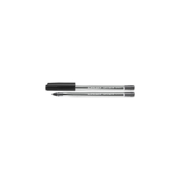 Ballpoint pen Tops 505 M black