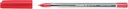 Ballpoint pen Tops 505 M red