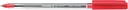 Ballpoint pen Tops 505 M red
