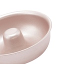 Doughnut Cake 3In. Mould Non-Stick 4Pcs