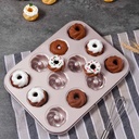 Mini Cyclone Doughnut Pan Ns 12Cavs