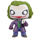 Heroes Dark Knight The Joker