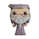 Pop! Movies: Harry Potter - Dumbledore (Wand)