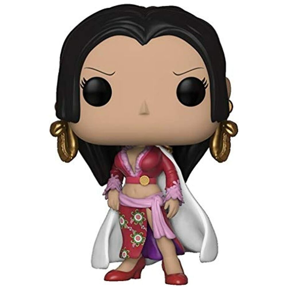 Pop! Animation: One Piece S2 - Boa