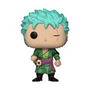 Pop! Animation: One Piece S2 - Zoro