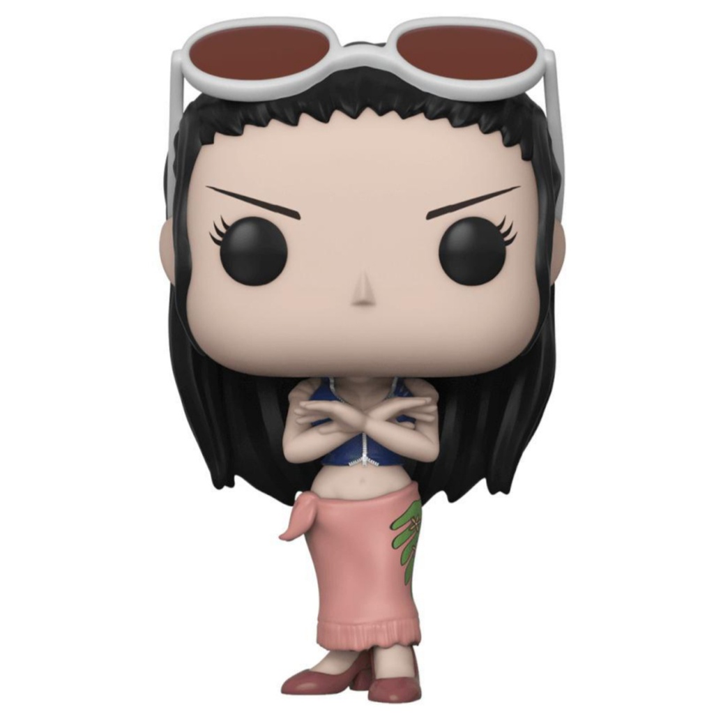 Pop! Animation: One Piece S3 - Nico Robin