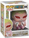 Pop! Animation: One Piece S3 - DQ Doflamingo