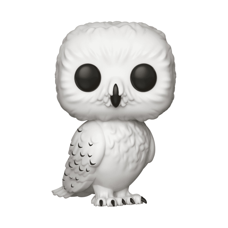 Pop! Movies: Harry Potter - Hedwig