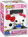 Pop! Sanrio: Hello Kitty S2 - HK (Clsc)