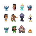 Mystery Mini! Disney: Lilo & Stitch