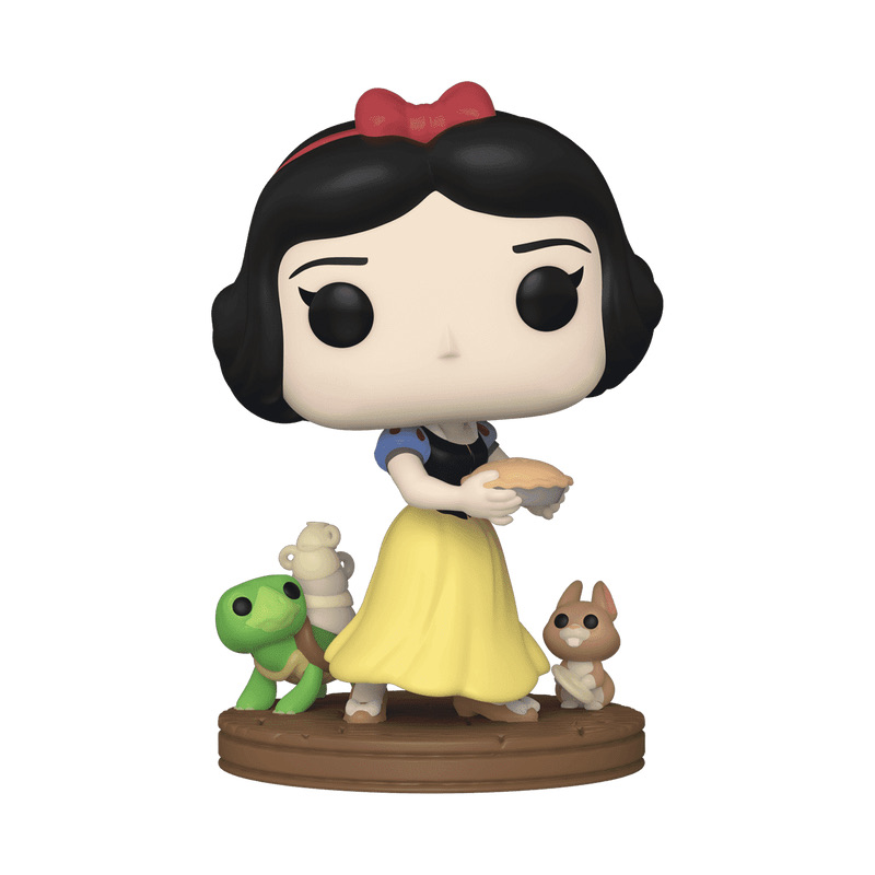 Pop! Disney: Ultimate Princess - Snow White