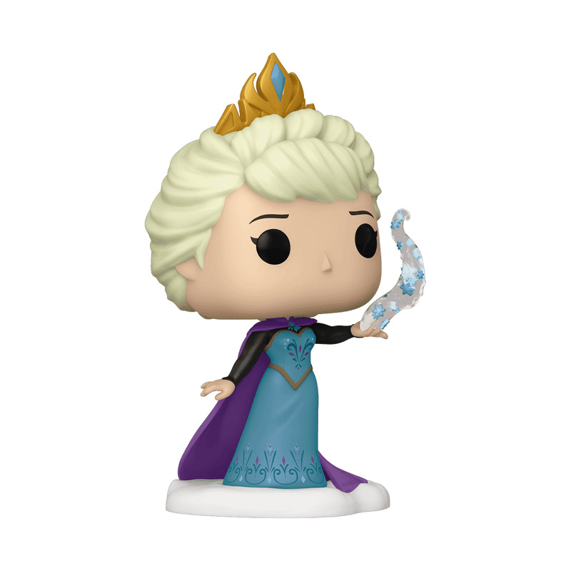 Pop! Disney: Ultimate Princess - Elsa