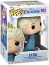 Pop! Disney: Ultimate Princess - Elsa