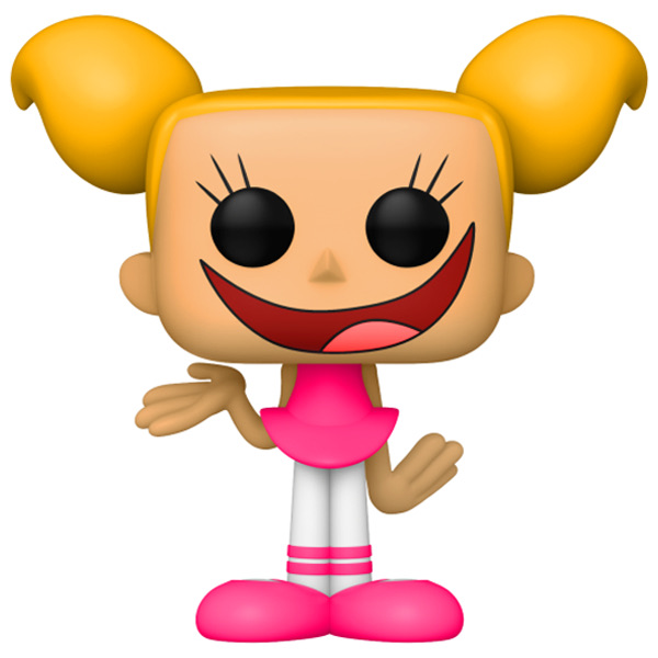 Pop! Animation: Dexter's Lab - Dee Dee