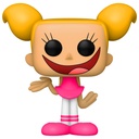 Pop! Animation: Dexter's Lab - Dee Dee
