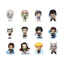 Mystery Mini! Animation: Demon Slayer 12pc PDQ