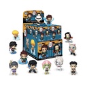 Mystery Mini! Animation: Demon Slayer 12pc PDQ