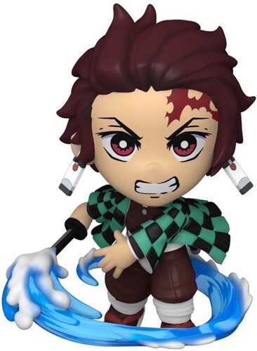 Mystery Mini! Animation: Demon Slayer 12pc PDQ