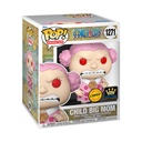 Pop Super! Animation: One Piece - Child Big Mom w/chase (Exc)