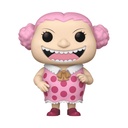 Pop Super! Animation: One Piece - Child Big Mom w/chase (Exc)