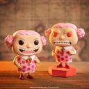 Pop Super! Animation: One Piece - Child Big Mom w/chase (Exc)
